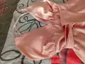 продавам дамска сатенена рокля , снимка 3