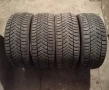 Продавам 4 броя всезони гуми 225.45.17 на 1 сезон дот 2022 Maxxis , снимка 1