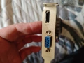 Видео карти (VGA card), снимка 6