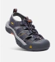 водни сандали / обувки KEEN 1001921-10.5 Newport H2 номер 40 , снимка 1