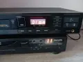 Лот два cd player philips ак 691 и crown cd 80 r, снимка 3