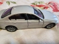 Колекционерско BMW 535! 1:43 , снимка 2