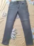 14 чифта мъжки маркови дънки, размерМ 32/33 като нови !! Модела е skinny, ластичен по тялото !!!, снимка 2