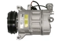 Компресор за климатик за Volvo S60 и Volvo S80, снимка 1