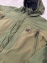 Мъжко яке HAGLOFS WINDSTOPPER. Размер М, снимка 2