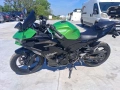 Kawasaki ninja 500, снимка 3