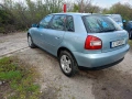 Алкантара*Махагон*Клима*1.9/101кс, снимка 2