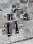 Спирачни апарати -Дискове-Макферсони-Volvo XC60 D3-2010-, снимка 1