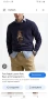 POLO Ralph Lauren Bear  Mens Size M НОВО! ОРИГИНАЛ! Мъжки Суичър - Блуза!, снимка 15
