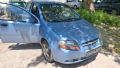 Chevrolet Kalos на части , снимка 2