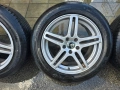 Джанти,гуми audi a6 5x112 et38 8j, снимка 6