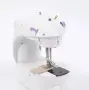 Мини шевна машина с масичка TV844B, снимка 10
