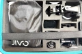 Оригинален Jivo Go Gear Комплект аксесоари за екшън спортна камера за GoPro Hero, снимка 10