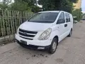 Hyundai H1 2.5 170 Hp на части!, снимка 2