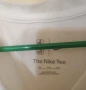 Оригинална NBA Фланелка Boston Celtics Jordan Tee, снимка 4