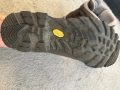 туристически обувки Lowa Mauria GTX Ws, снимка 6