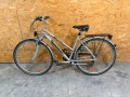 28цола дамски Hercules алуминиев градски велосипед колело[21ck-Shimano], снимка 12