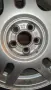 Оригинални VW 16" + Michelin CrossClimate 2 205/55 R16 DOT 2024, снимка 2