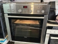 Фурна за вграждане Сименс/Siemens, снимка 5