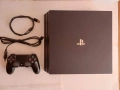  PS 4 Pro с 1 терабайт хард диск, снимка 6