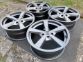 джанти 17" 5х112 VW, Audi,Skoda,Mercedes , снимка 2