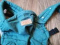 Ергономична раница ISARA ELITE ЛЕН  /Evergreen Linen/, снимка 16