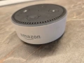Amazon Dot Echo 2nd gen смарт говорител, снимка 2