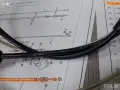 251721555R**NEU**VAG**VW**T3 **ЖИЛО ЗА ГАЗ ** , снимка 1