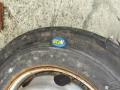 4 броя Джанти 19.5 с Гуми 265/70R19.5 Регенерат за Mercedes, снимка 5