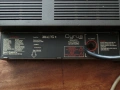 Mission Cyrus 2 & PSX Power Supply (Стерео усилвател и външно захранване), снимка 2