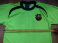 Ronaldinho #10 / Barcelona - детска футболна тениска, снимка 8