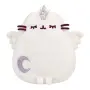 Pusheen Плюшена играчка коте котка 24 см 2 вида Пушийн , снимка 2