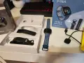 Fitbit Versa 4 с кутия, гаранция и 2 каишки, снимка 1