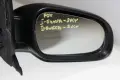Електрическо дясно огледало VW Fox (2005-2011г.) 5 пина Черен Черно, снимка 2