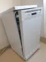 Miele Съдомиялна - 9 Комплекта - Свободностояща - 45см - Тясна, снимка 2