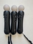 Playstation move controller v1 за PS3/PS4, снимка 1