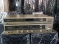 усилвател dual cv1260+Тунер ct1260, снимка 2