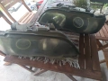 Фарове BMW X5 e53, снимка 1
