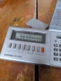 Стар калкулатор,настолен часовник Casio MQ-1200, снимка 7