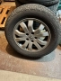 Оригинални джанти Honda CRV 2 (Хонда ЦРВ 2) 16” 5x114.3 + гуми Yokohama, снимка 13