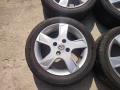 ПРОМОЦИЯ АЛУМИНИЕВИ ДЖАНТИ от Mazda 2 FORD 4X108 15цола.Отлично състояние, снимка 3