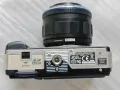 Фотоапарат Olympus PEN E-PL1 Zoom Lens Kit пълен комплект , снимка 7