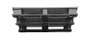 Пластмасов палет HEAVY 1210 3R – 1200 × 1000 мм, снимка 4