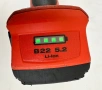 Hilti SL 2-A22 LED - Акумулаторна лампа 22V 5.2Ah, снимка 6