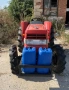 Трактор Kubota GL 29 с 30 к.с. 5900€ , снимка 5