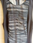 Рокля Armani Exchange XS, снимка 5