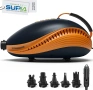 OutdoorMaster 20PSI Електрическа SUP помпа Paddle Board Pump The Dolphin

, снимка 2