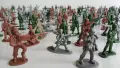 Екшън фигурки, войници . , снимка 4