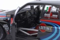 Lancia Delta HF INTEGRALE n.1 Tribute to BIASON Rallye Monte Carlo 1990 - мащаб 1:18 Solido кутия, снимка 4