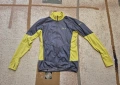 Salewa технична хибридна горниица туризъм бушкрафт риболов лов ски , снимка 1